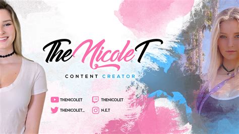 thenicolet|thenicolets Videos